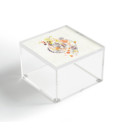 Jenean Morrison Luminary Acrylic Box