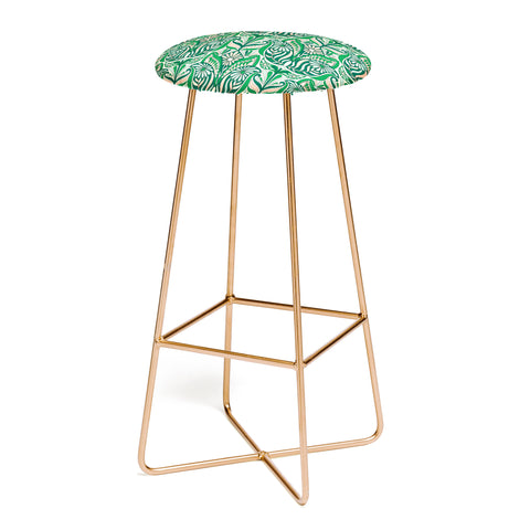 Jenean Morrison Mirror Image Bar Stool