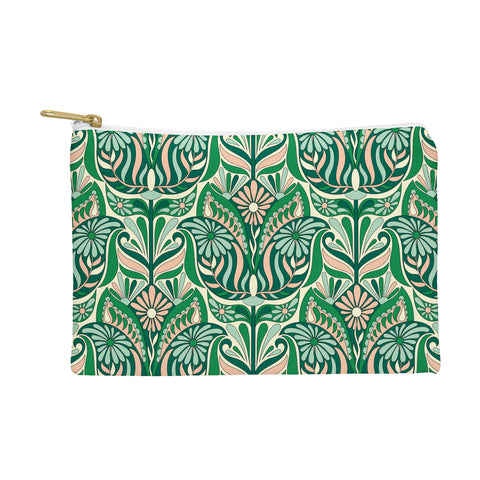 Jenean Morrison Mirror Image Pouch