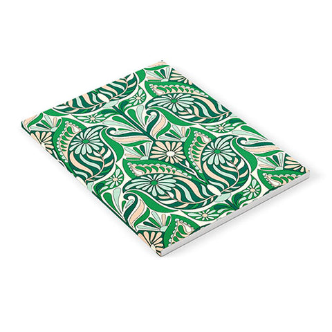 Jenean Morrison Mirror Image Notebook