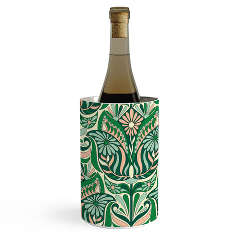 Jenean Morrison Mirror Image Wine Chiller