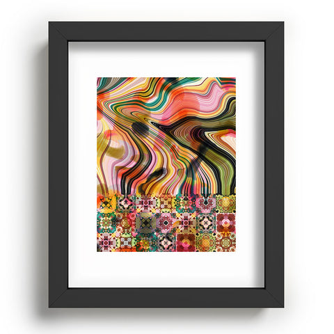 Jenean Morrison Nothing More Recessed Framing Rectangle