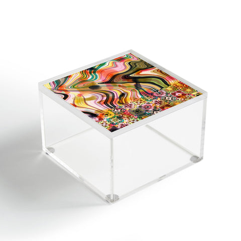 Jenean Morrison Nothing More Acrylic Box