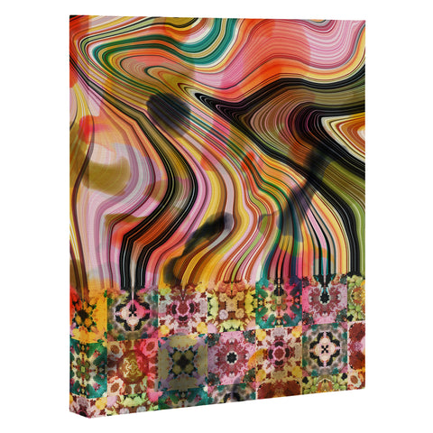 Jenean Morrison Nothing More Art Canvas