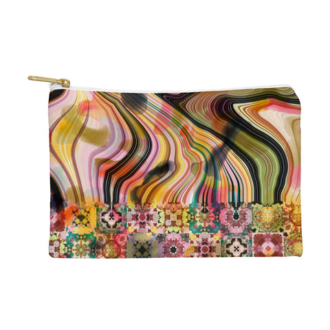 Jenean Morrison Nothing More Pouch