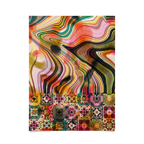 Jenean Morrison Nothing More Poster