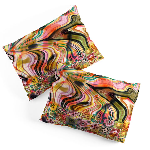 Jenean Morrison Nothing More Pillow Shams