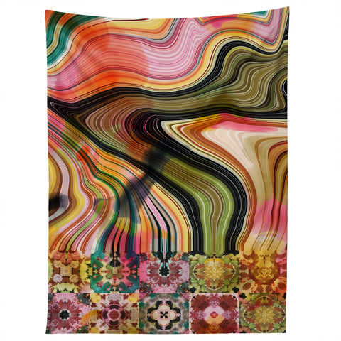 Jenean Morrison Nothing More Tapestry