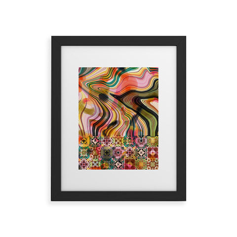 Jenean Morrison Nothing More Framed Art Print