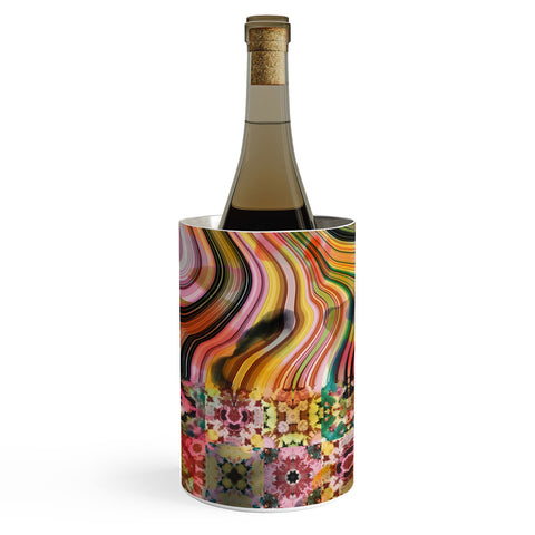 Jenean Morrison Nothing More Wine Chiller