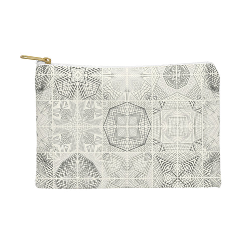 Jenean Morrison Off The Grid Pouch