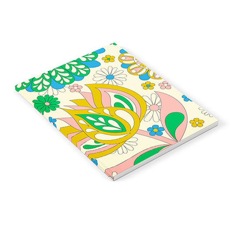 Jenean Morrison Perennial Garden Notebook