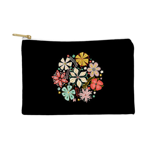 Jenean Morrison Petal Pop Pouch