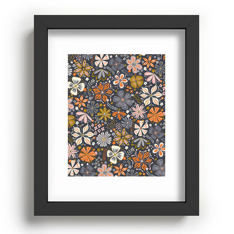 Jenean Morrison Petal Pop Multi Recessed Framing Rectangle