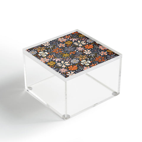 Jenean Morrison Petal Pop Multi Acrylic Box