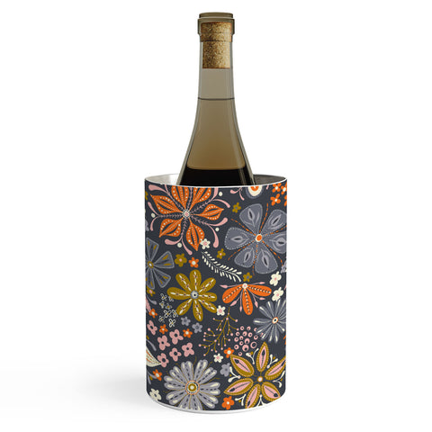 Jenean Morrison Petal Pop Multi Wine Chiller