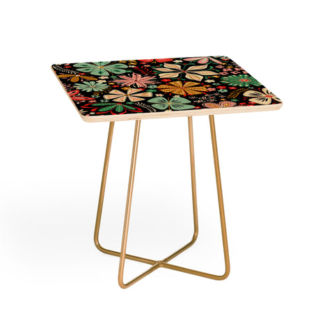 Jenean Morrison Petal Pop Side Table