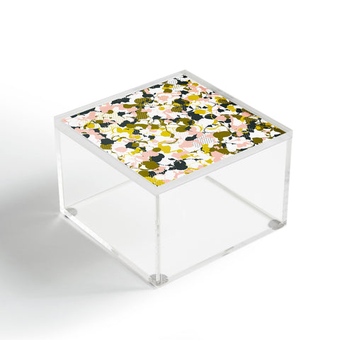 Jenean Morrison Polyester Acrylic Box