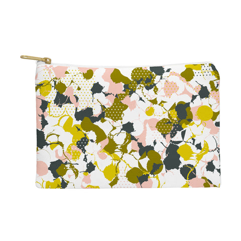 Jenean Morrison Polyester Pouch
