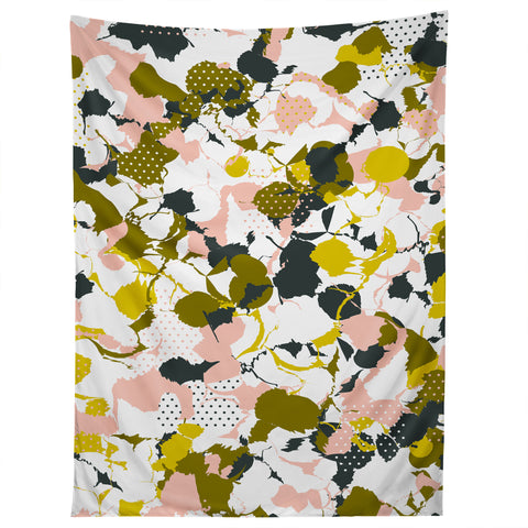 Jenean Morrison Polyester Tapestry