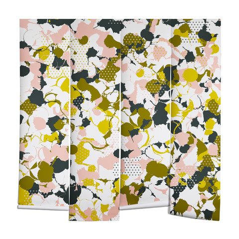 Jenean Morrison Polyester Wall Mural