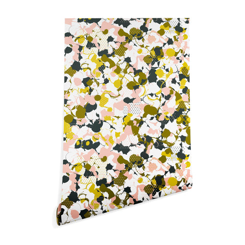 Jenean Morrison Polyester Wallpaper