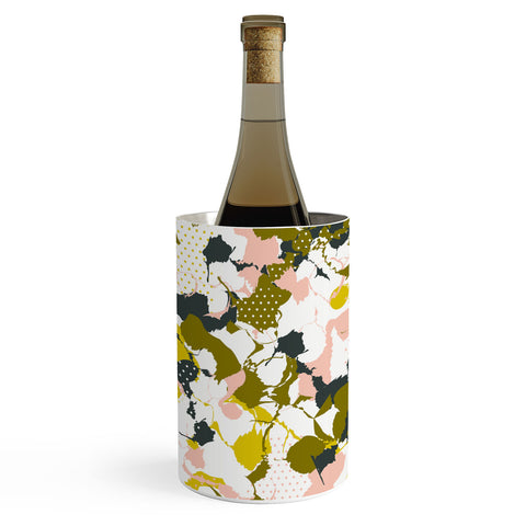 Jenean Morrison Polyester Wine Chiller