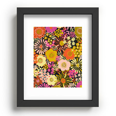 Jenean Morrison Romantic Hello Recessed Framing Rectangle