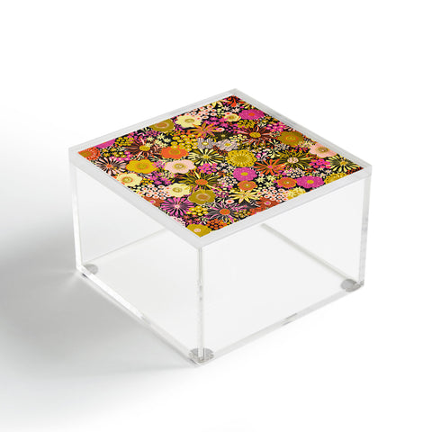 Jenean Morrison Romantic Hello Acrylic Box