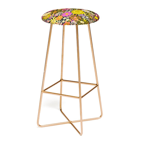 Jenean Morrison Romantic Hello Bar Stool
