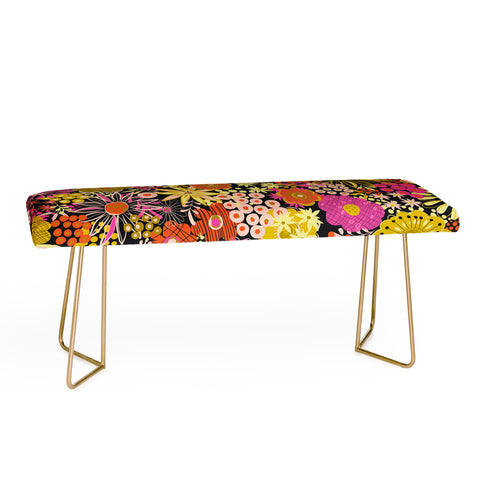 Jenean Morrison Romantic Hello Bench