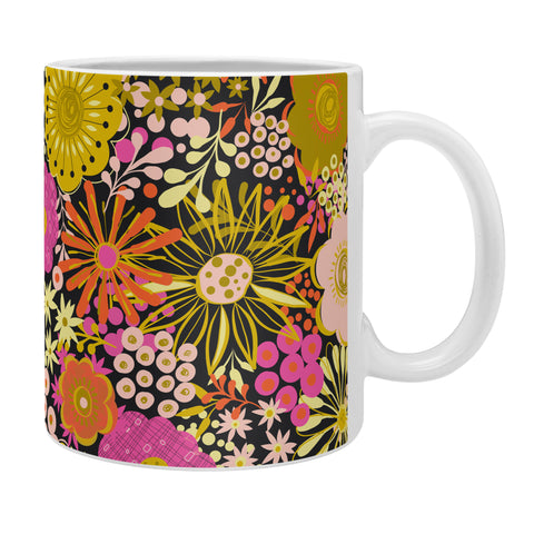 Jenean Morrison Romantic Hello Coffee Mug