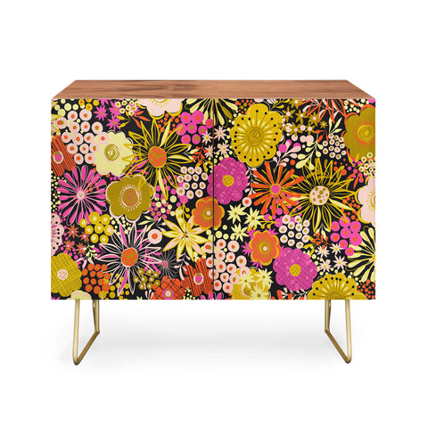 Jenean Morrison Romantic Hello Credenza