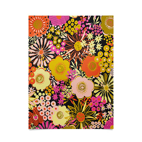 Jenean Morrison Romantic Hello Poster