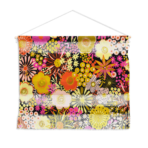 Jenean Morrison Romantic Hello Wall Hanging Landscape