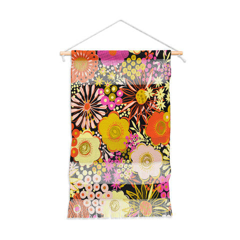 Jenean Morrison Romantic Hello Wall Hanging Portrait