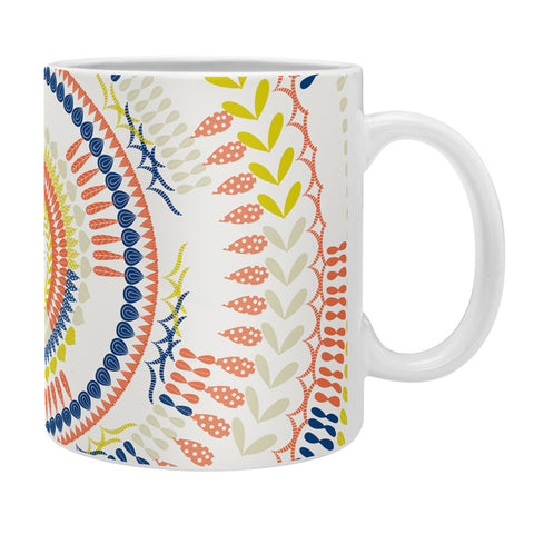 Jenean Morrison Room Service Coffee Mug