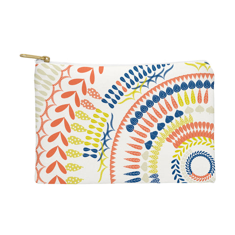 Jenean Morrison Room Service Pouch