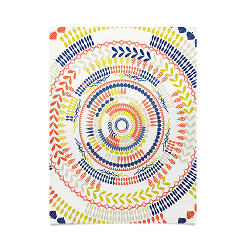 Jenean Morrison Room Service Poster