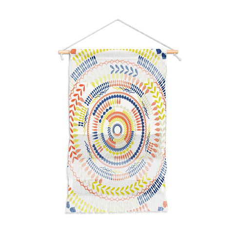 Jenean Morrison Room Service Wall Hanging Portrait