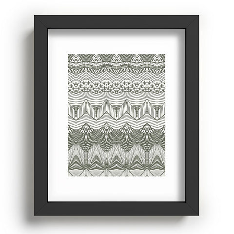 Jenean Morrison South By Recessed Framing Rectangle