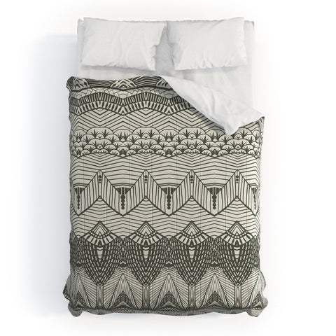 Jenean Morrison South By Comforter