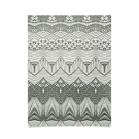 Jenean Morrison South By Poster