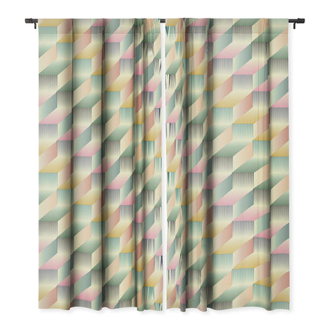 Jenean Morrison Stairstep Blackout Non Repeat