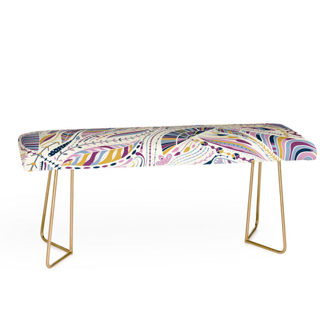 Jenean Morrison Starlight Cinema Bench