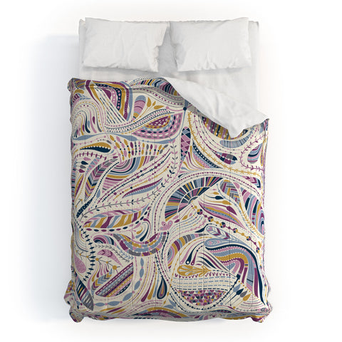 Jenean Morrison Starlight Cinema Comforter