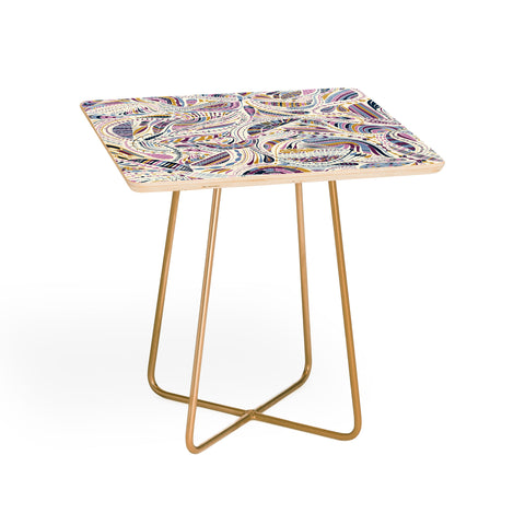 Jenean Morrison Starlight Cinema Side Table