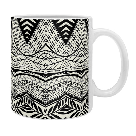 Jenean Morrison Strata Coffee Mug