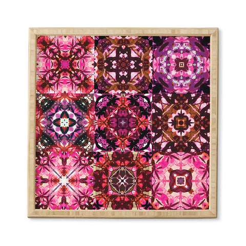 Jenean Morrison Sunday Morning Framed Wall Art