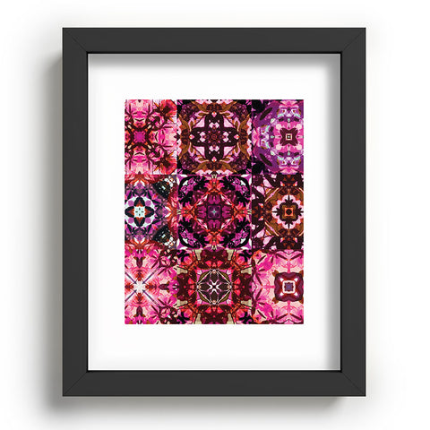 Jenean Morrison Sunday Morning Recessed Framing Rectangle